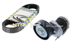 Soonrihmakomplekt SNR KA857.52