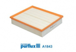 &Otilde;hufilter PURFLUX A1843