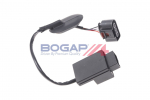 Juhtseade, k&uuml;tusepump BOGAP A6322110
