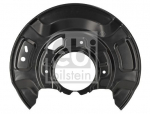 Plekk,piduriketas FEBI BILSTEIN 186183