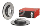Piduriketas BREMBO 09.A800.11
