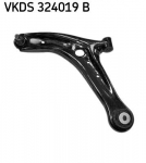 &Otilde;&otilde;tshoob, k&auml;&auml;ndmik SKF VKDS 324019 B
