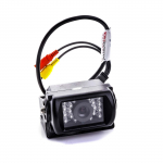 Tahavaatekaamera,Parkimisabi Einparts Automotive EPP019