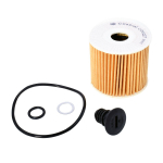 &Otilde;lifilter Castrol Filters CO0227