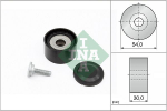 Seade-/juhtrull,soonrihm Schaeffler INA 532 0234 10