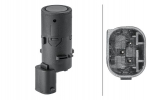 Sensor, parkimisabi HELLA 6PX 358 141-721