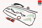 Mootori keti komplekt FAI AutoParts TCK331