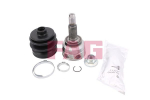 Liigendlaager, veov&otilde;ll Schaeffler FAG 771 0451 30
