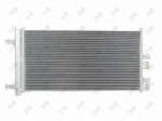 Kondensaator,kliimaseade ABAKUS 004-016-0035