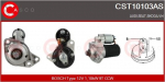 Starter CASCO CST10103AS