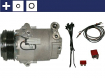 Kompressor,kliimaseade MAHLE ACP 24 000S