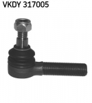Rooliots SKF VKDY 317005