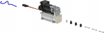 Kompressor,suru&otilde;hus&uuml;steem WABCO 4154030472