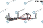 Kaabli remondikomplekt, h&otilde;&otilde;gk&uuml;&uuml;nal Dr.Motor Automotive DRM01991