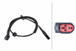Andur, rattap&ouml;&ouml;rete arv HELLA 6PU 358 252-271