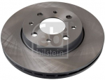 Piduriketas FEBI BILSTEIN 43826