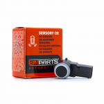Sensor, parkimisabi Einparts Automotive EPPDC67