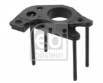 Flants,karburaator FEBI BILSTEIN 02365