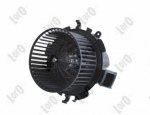 Salongipuhur ABAKUS 035-022-0002