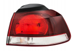 Tagatuli HELLA 2SD 009 922-141