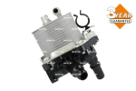 &Otilde;liradiaator, automaatkast NRF 310067
