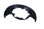 Plekk,piduriketas MAXGEAR 19-4363