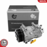 Kompressor,kliimaseade ESEN SKV 84SKV010