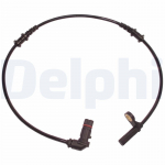 Andur, rattap&ouml;&ouml;rete arv DELPHI SS20218
