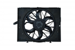 Ventilaator,mootorijahutus KAMOKA 7740102