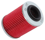 &Otilde;lifilter K&N Filters KN-152