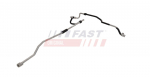 Madalsurvetorustik, kliimaseade FAST FT09504