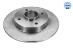 Piduriketas MEYLE 11-15 523 0041