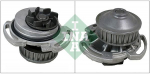 Veepump, mootori jahutus INA 538 0335 10