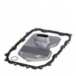 H&uuml;draulikafiltrikomplekt,automaatk&auml;igukast HENGST FILTER EG855H D345