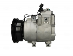 Kompressor,kliimaseade NISSENS 89277