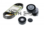 Soonrihmakomplekt SNR KA857.22