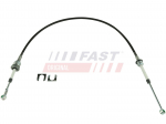 Tross,k&auml;igukast FAST FT73040