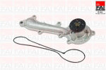 Veepump, mootori jahutus FAI AutoParts WP6613