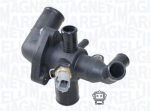 Termostaat,Jahutusvedelik MAGNETI MARELLI TE0161