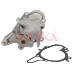 Veepump, mootori jahutus ASHIKA 35-0H-H01