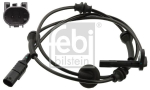 Andur, rattap&ouml;&ouml;rete arv FEBI BILSTEIN 106471