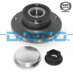 Rattalaagrikomplekt DAYCO KWD1063
