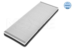 Filter,salongi&otilde;hk MEYLE 112 319 0002