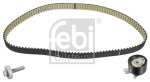 Hammasrihma komplekt FEBI BILSTEIN 100520