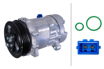 Kompressor,kliimaseade HELLA 8FK 366 201-001