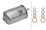 K&uuml;tusefilter HELLA 8ZF 366 110-221