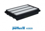 &Otilde;hufilter PURFLUX A3020