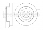 Piduriketas METELLI 23-0594
