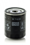 &Otilde;lifilter MANN-FILTER W 713/28