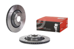 Piduriketas BREMBO 09.A200.75